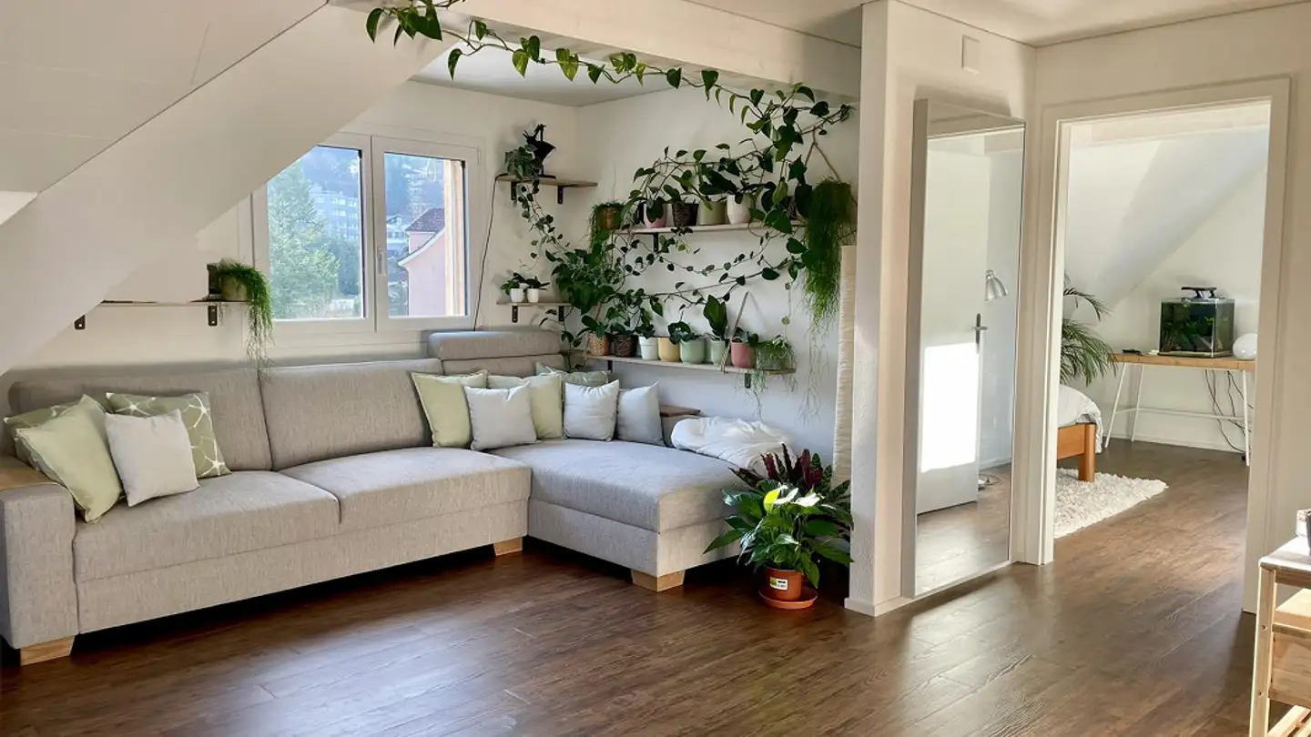 Appartamento in affitto - Burgweg 5, 6010 Kriens - Foto 3