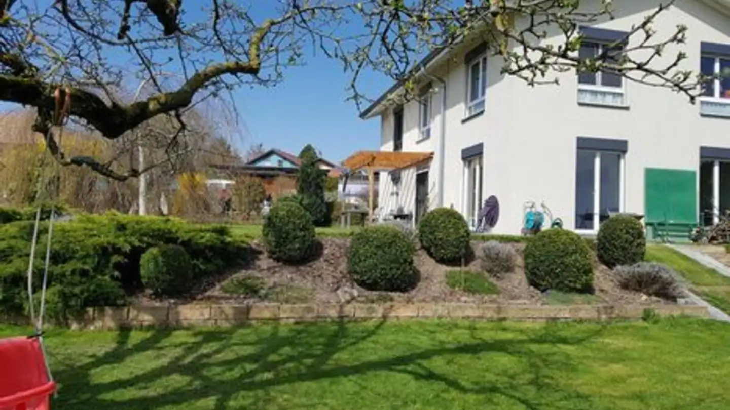 Appartamento ammobiliato in affitto - 1724 Le Mouret - Photo 3