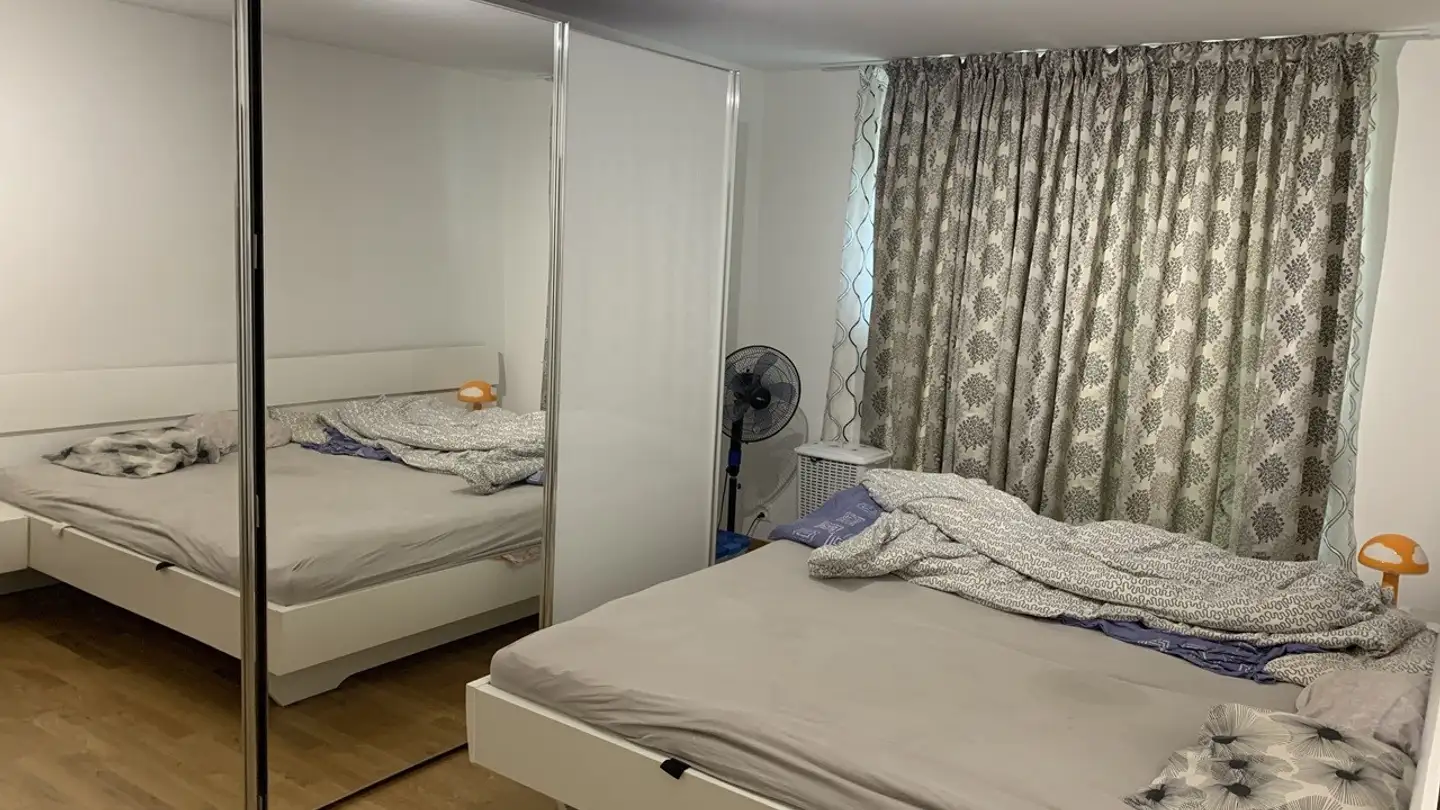 Appartement à louer - Riedweg 24, 8600 Dübendorf