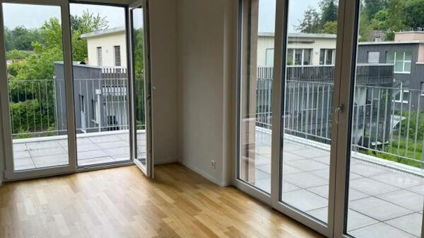 Appartamento in affitto - Im Tobelacker 22, 8044 Gockhausen - Photo 2