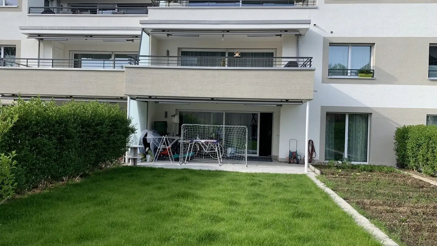 Appartement à louer - Riedweg 24, 8600 Dübendorf - Photo 2