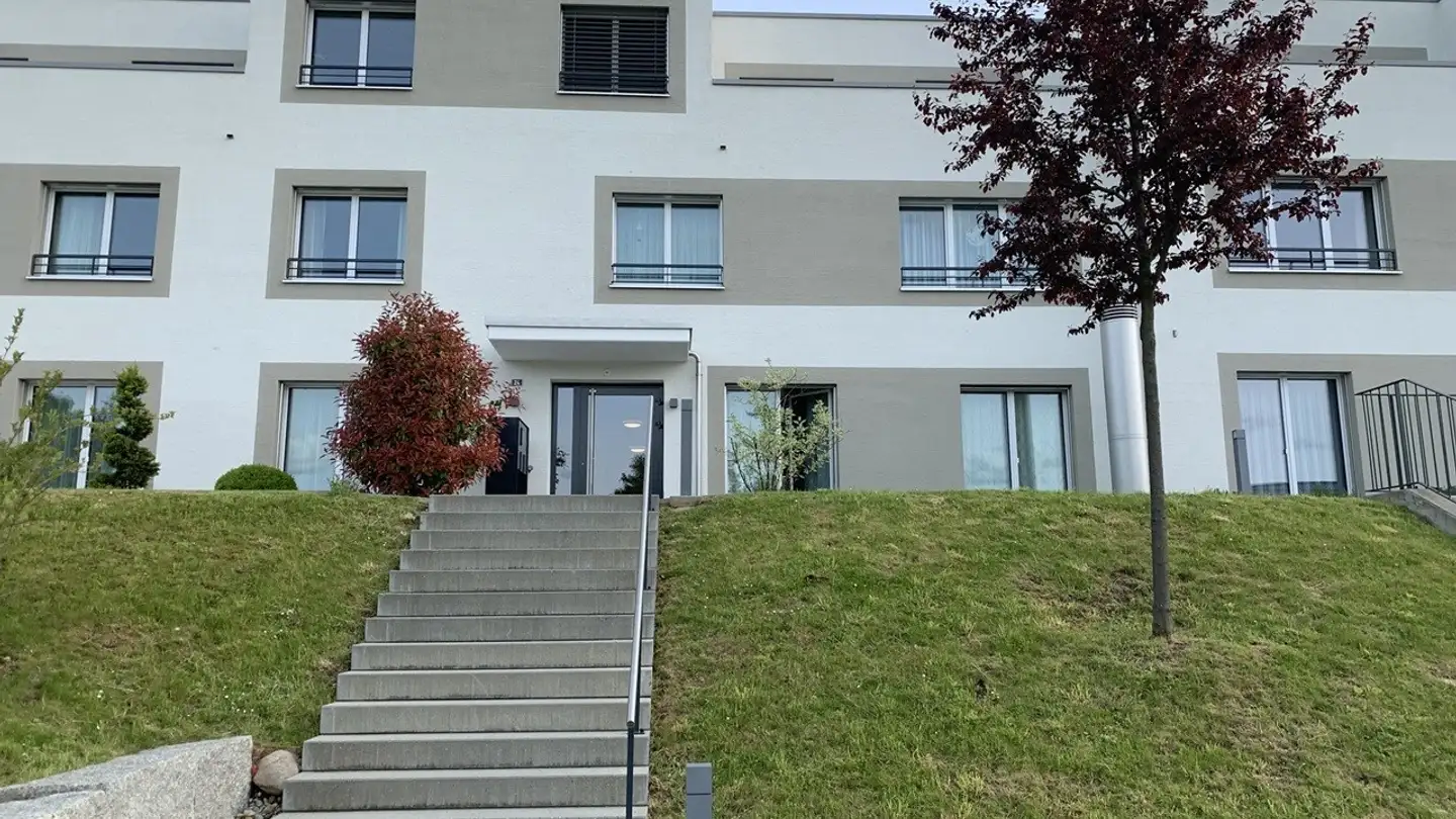 Appartement à louer - Riedweg 24, 8600 Dübendorf - Photo 3