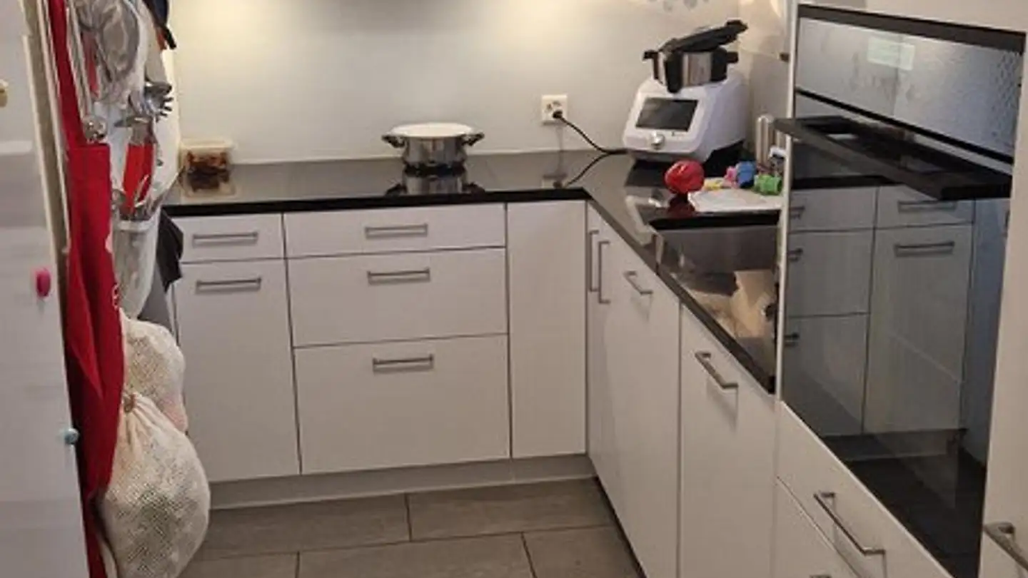 Apartment for rent - Schwandenholzstrasse 238, 8046 Zürich - Photo 2