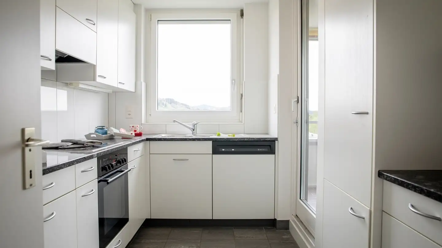 Appartement à louer - Haselstrasse, 9014 St. Gallen - Photo 2