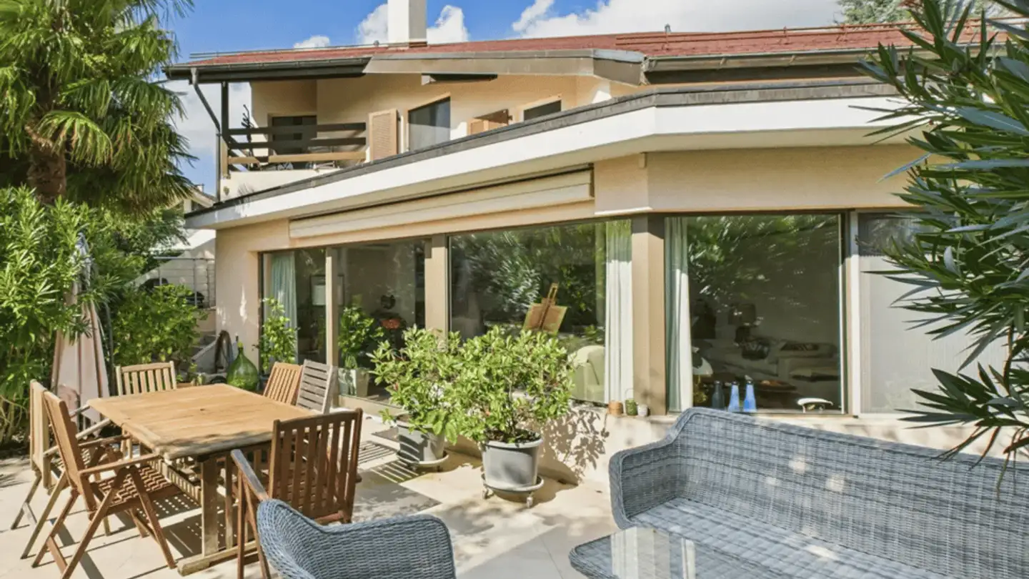 Single house for sale - 1291 Commugny