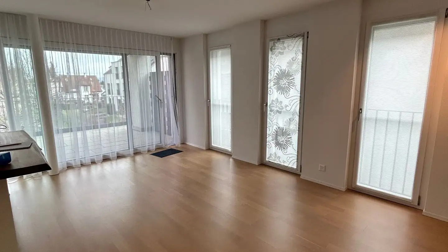 Apartment for rent - Zelgistrasse 6, 8266 Steckborn