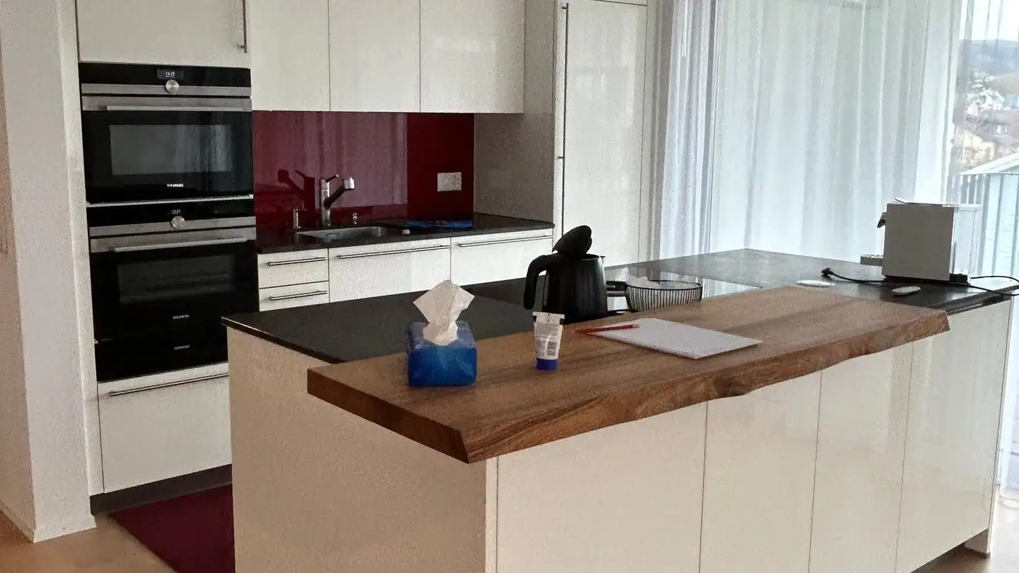 Apartment for rent - Zelgistrasse 6, 8266 Steckborn - Photo 2