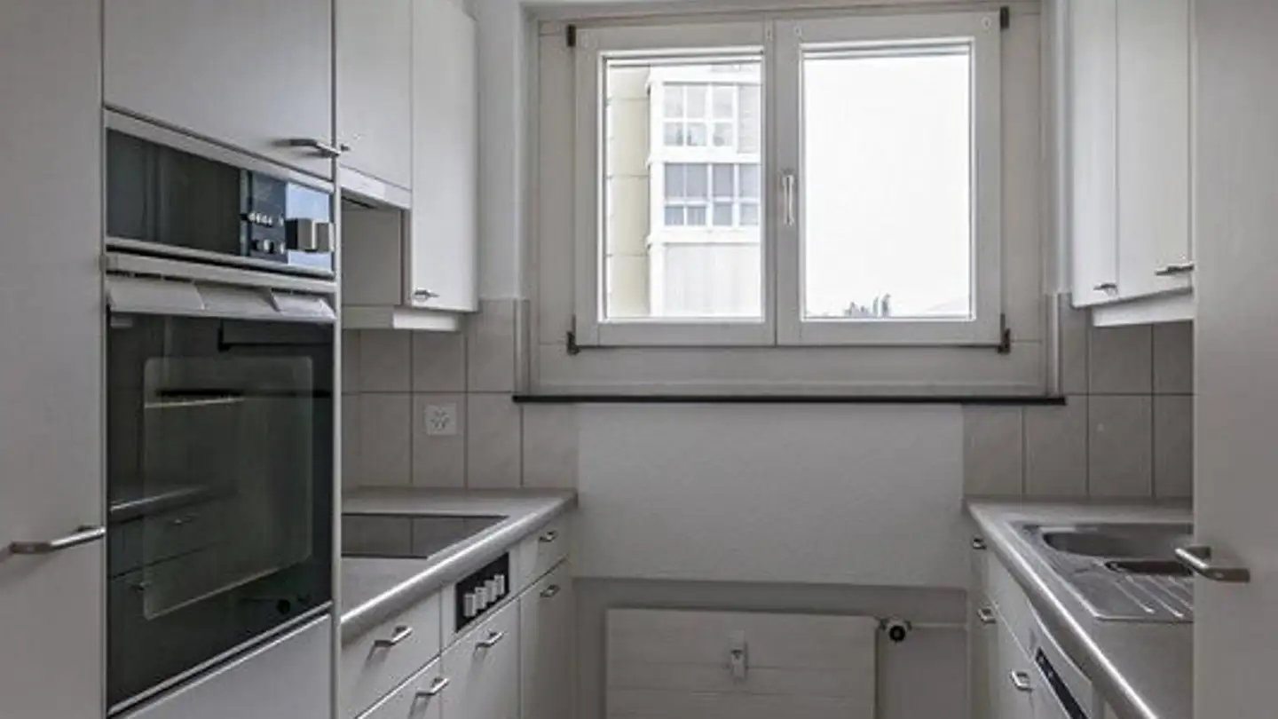 Appartamento in affitto - Kanalweg 20, 4800 Zofingen - Foto 3