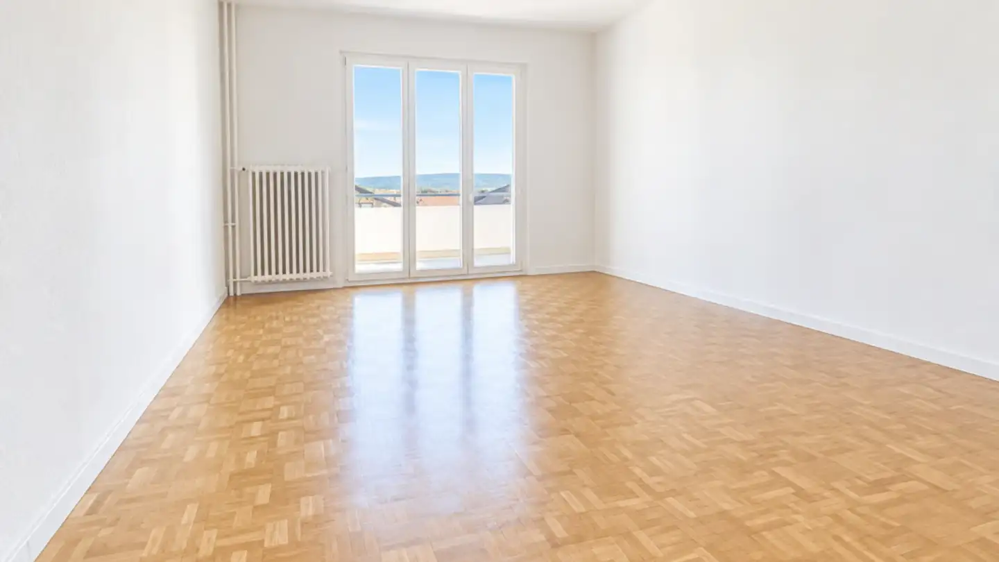 Appartement à louer - Rue Du Châtelard 4b, 2034 Peseux - Photo 2