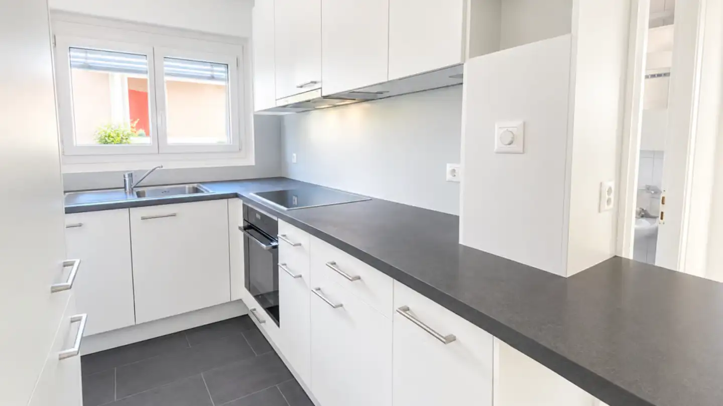 Appartement à louer - Rue Du Châtelard 4b, 2034 Peseux - Photo 3