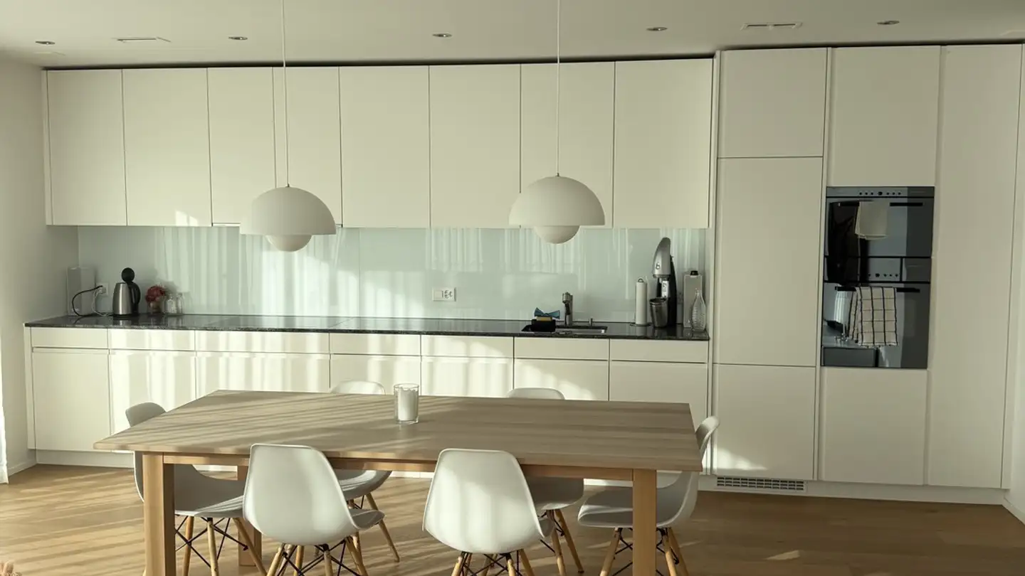Appartamento in affitto - Gertrudstrasse 20, 8400 Winterthur - Foto 2