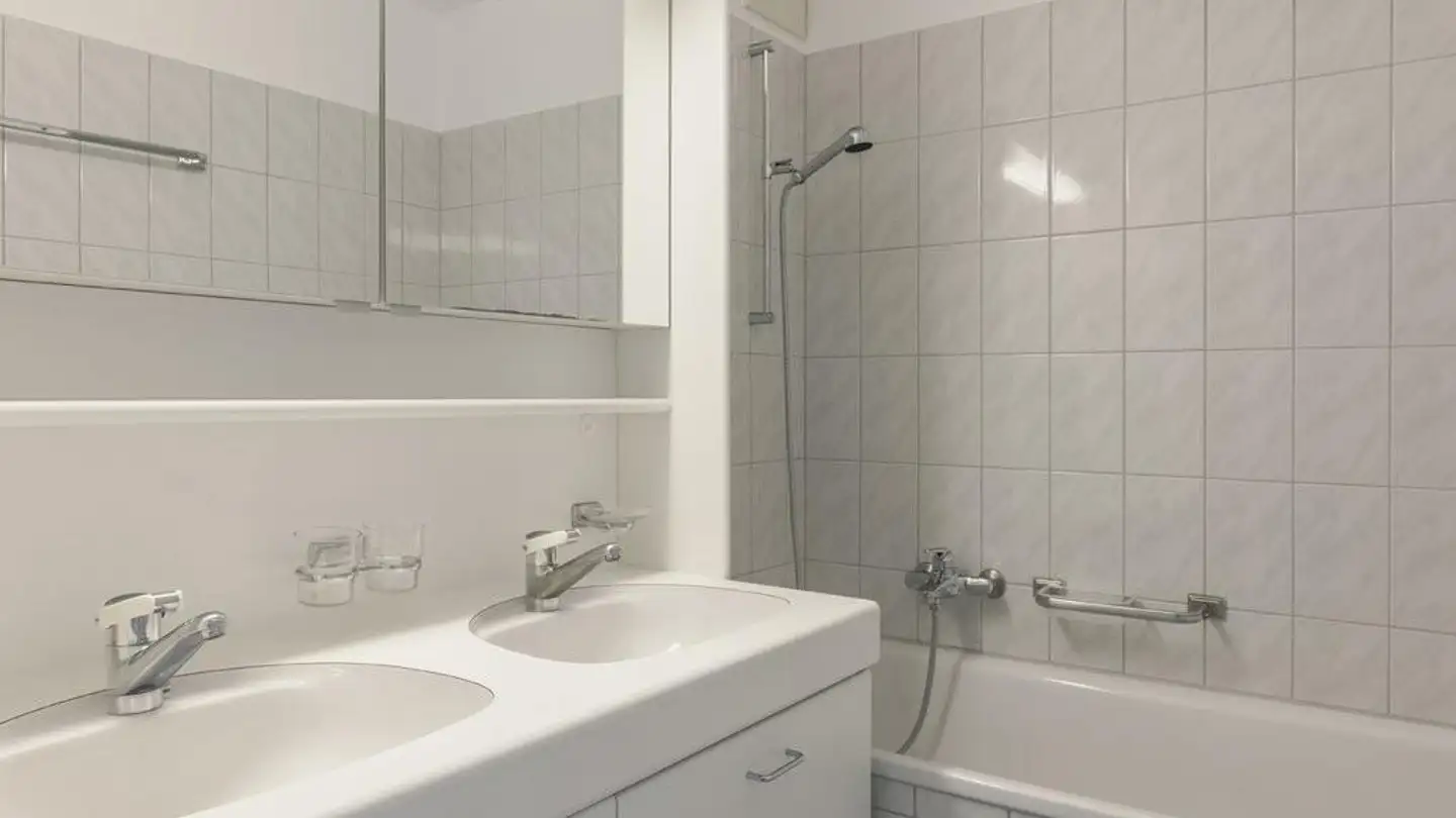 Appartamento in affitto - Kanalweg 20, 4800 Zofingen - Foto 4