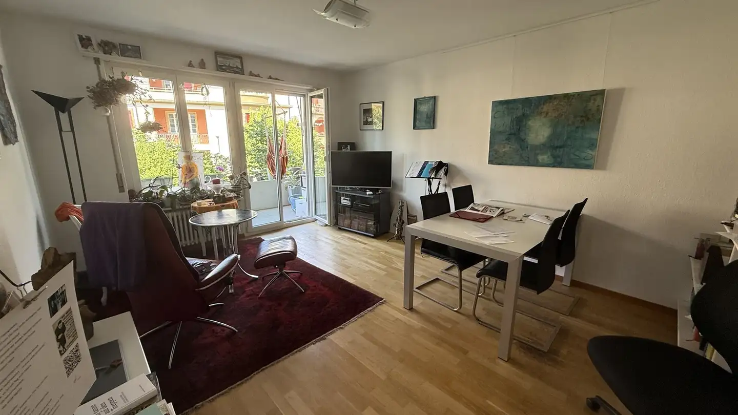 Appartement à louer - 3007 Bern
