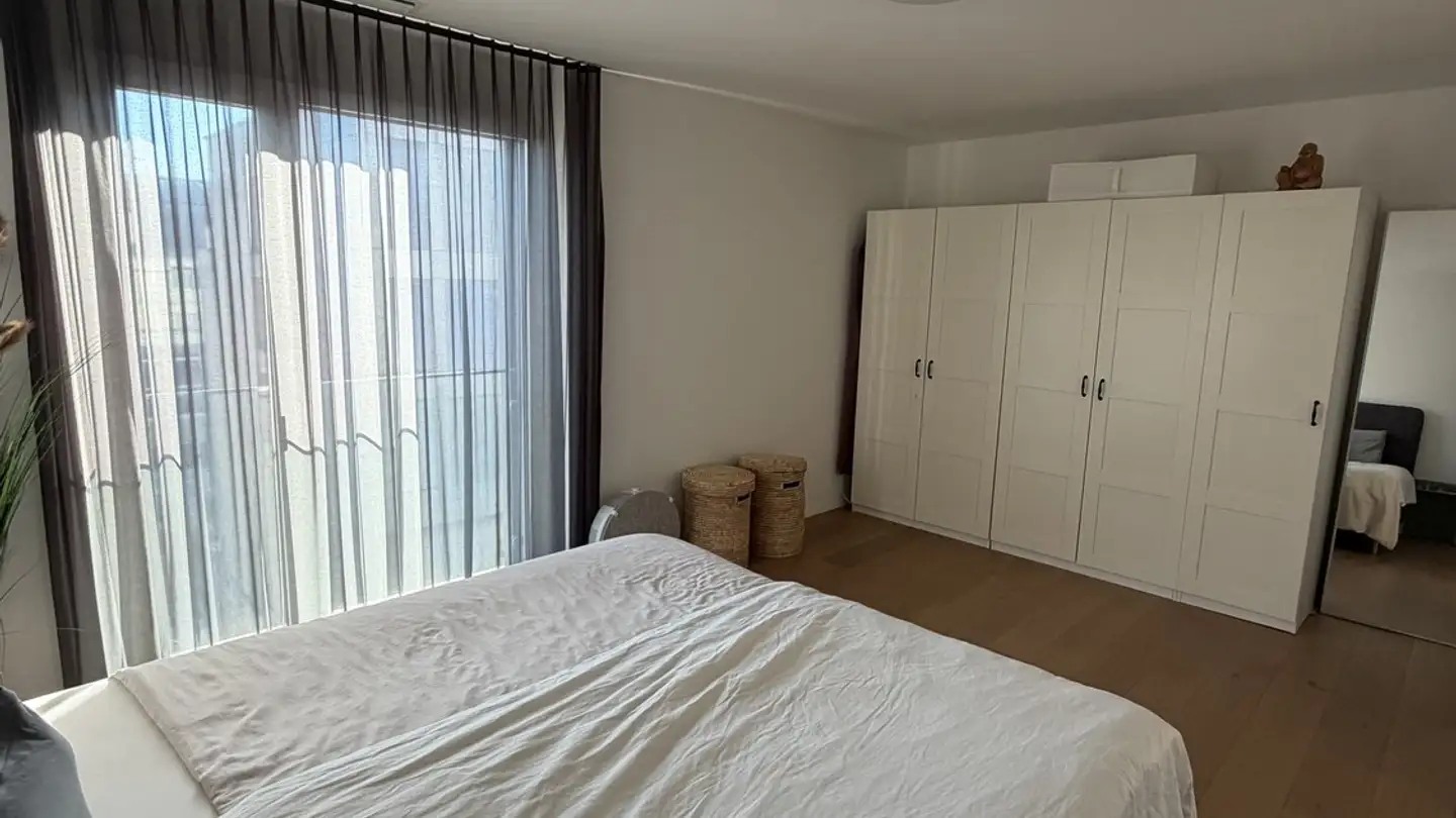 Appartamento in affitto - Gertrudstrasse 20, 8400 Winterthur - Foto 3