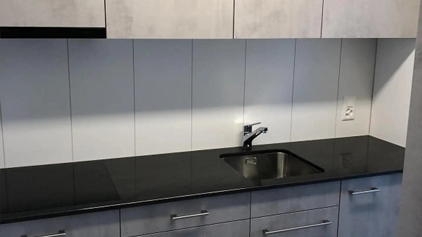 Wohnung mieten - Dammweg 5b, 5000 Aarau - Foto 2