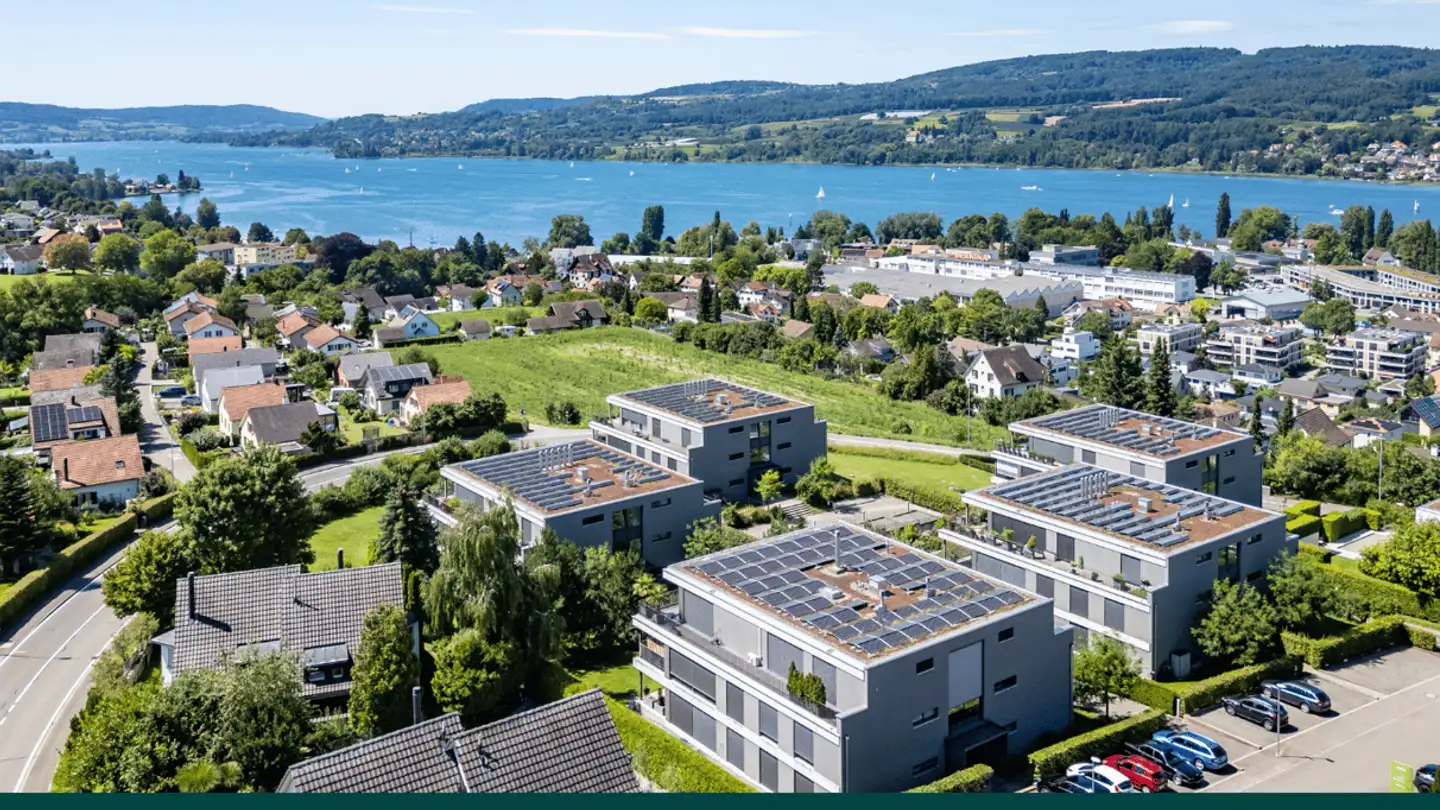 Appartamento in vendita - Haldenstrasse 17, 8266 Steckborn