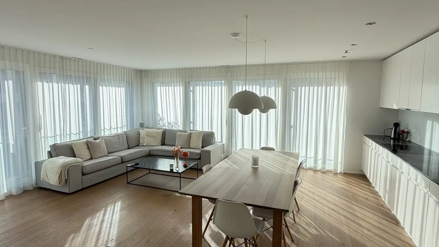 Appartamento in affitto - Gertrudstrasse 20, 8400 Winterthur