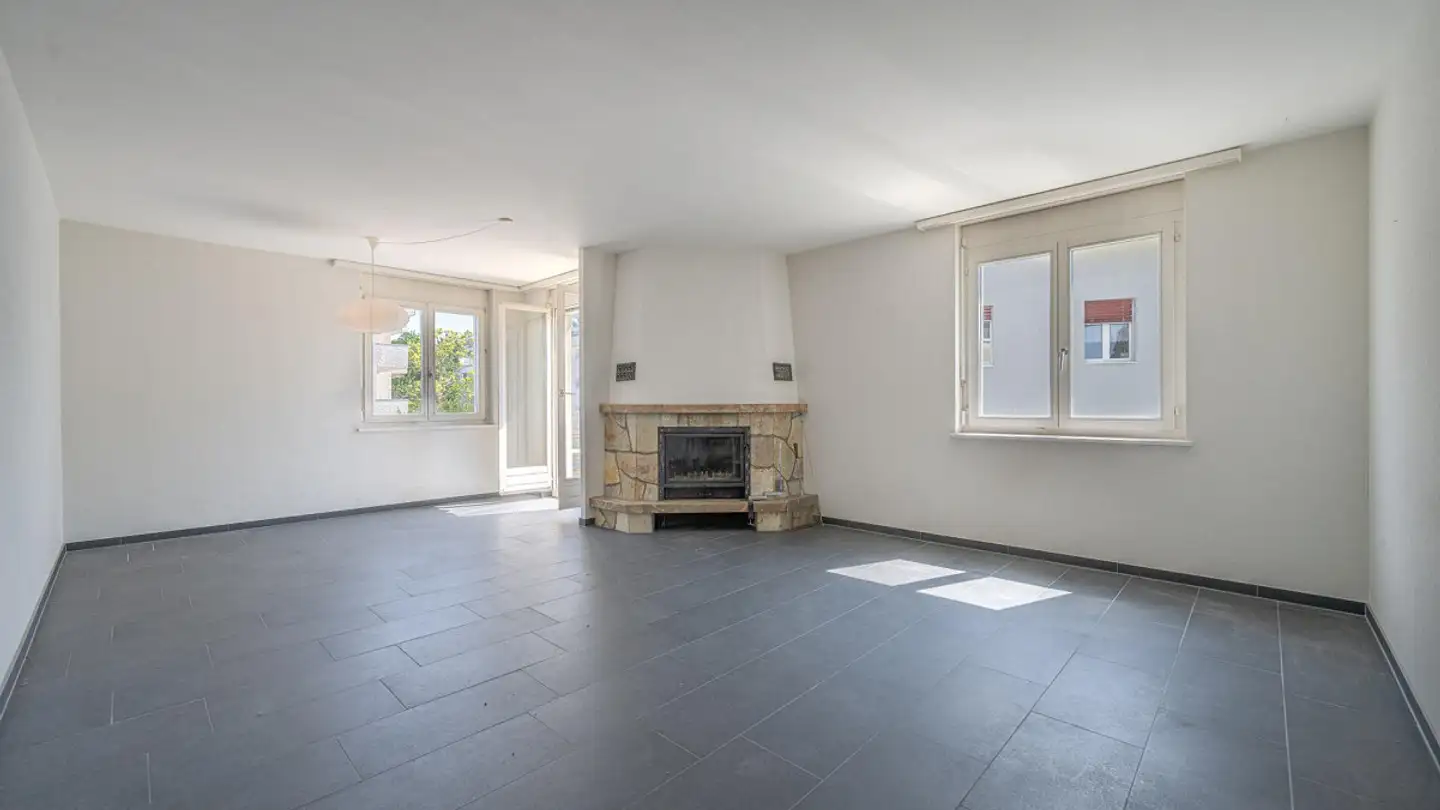 Apartment for sale - Gotthelfweg 7, 8590 Romanshorn