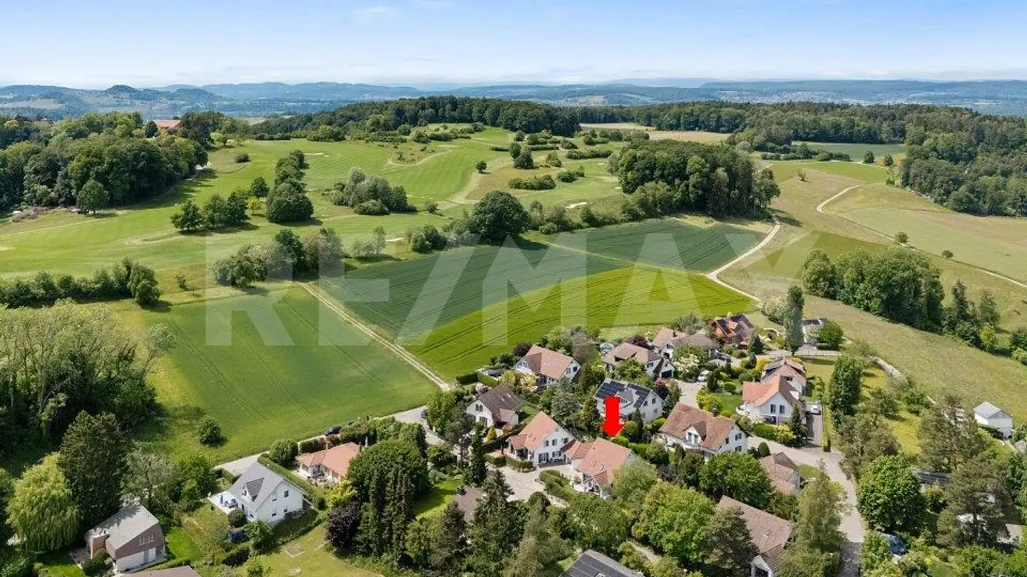 Casa singola in vendita - Oberes Güetli 4, 8457 Humlikon - Foto 4