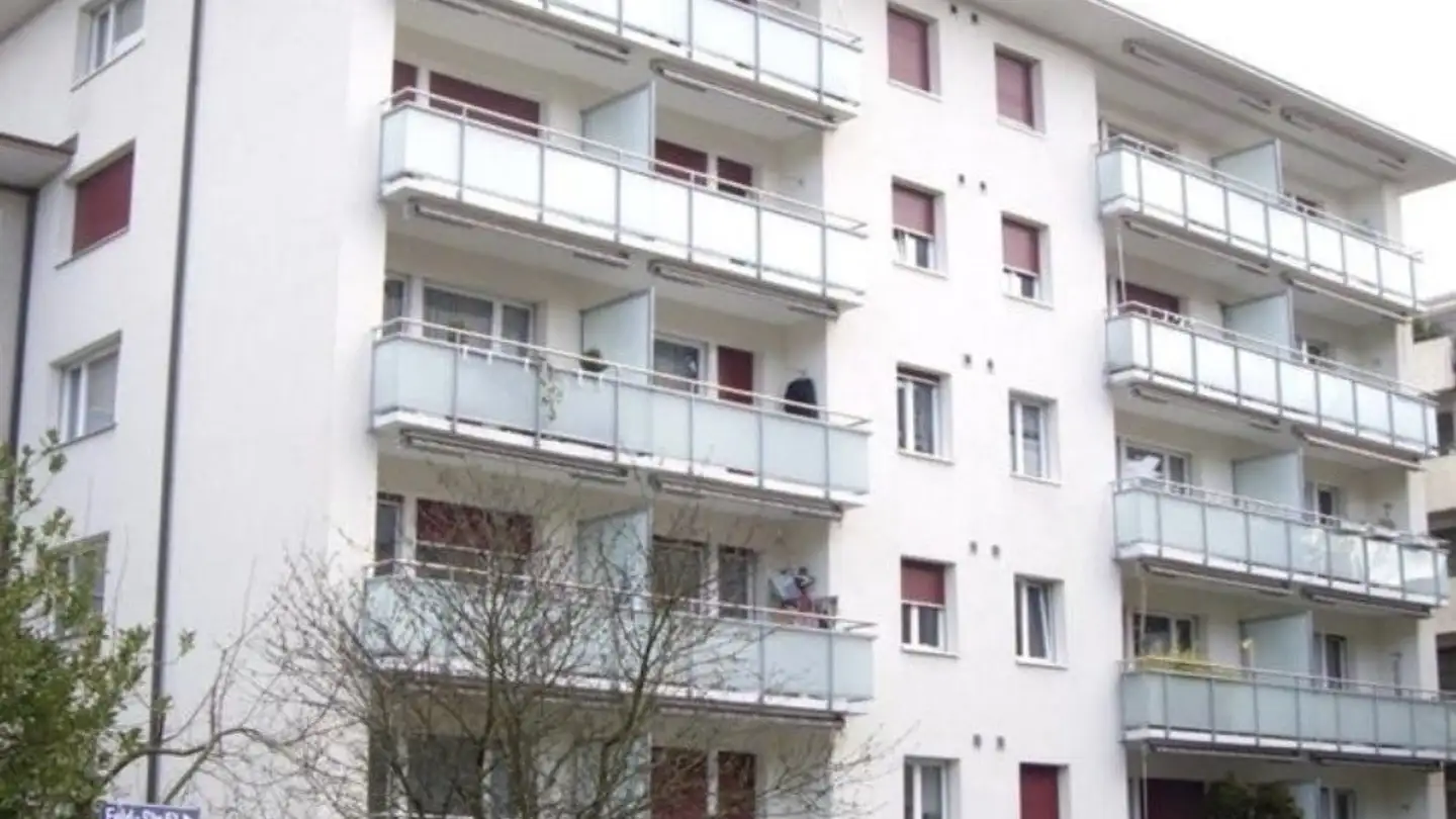 Appartamento in affitto - Feldstrasse 49, 8400 Winterthur - Foto 2