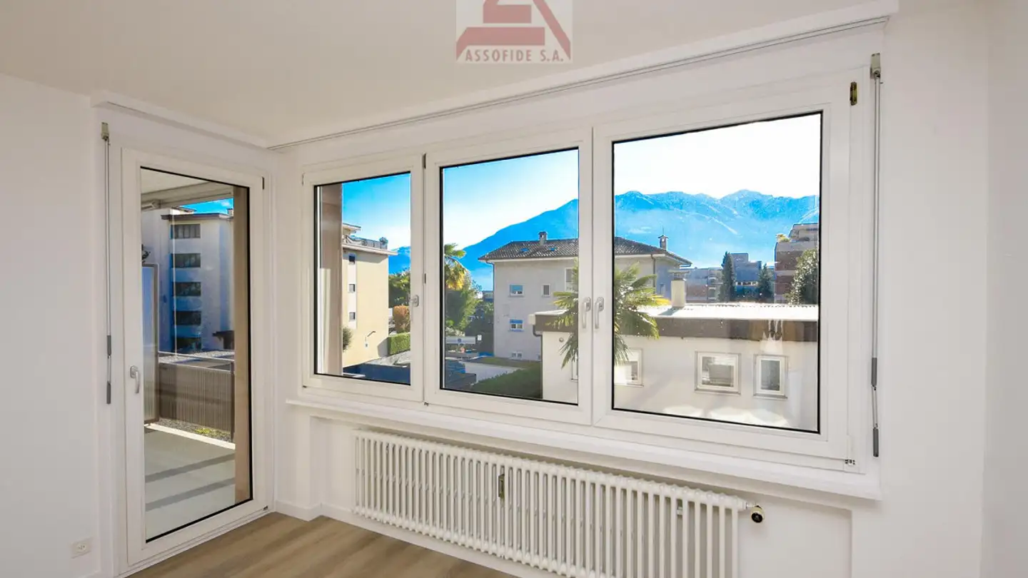 Wohnung kaufen - 6648 Minusio - Foto 3