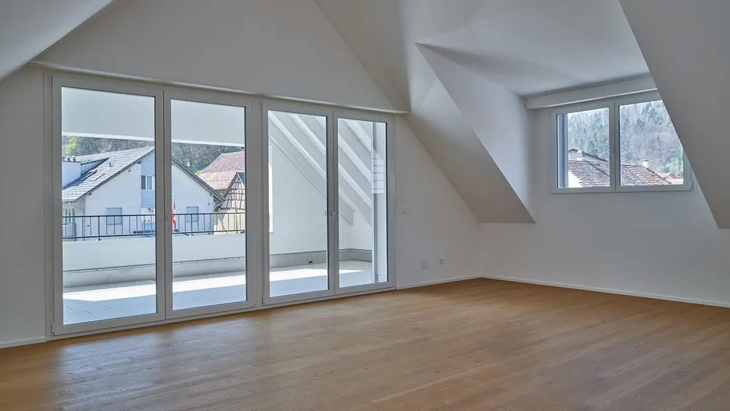 Appartamento in affitto - Am Stägli 10, 8233 Bargen SH