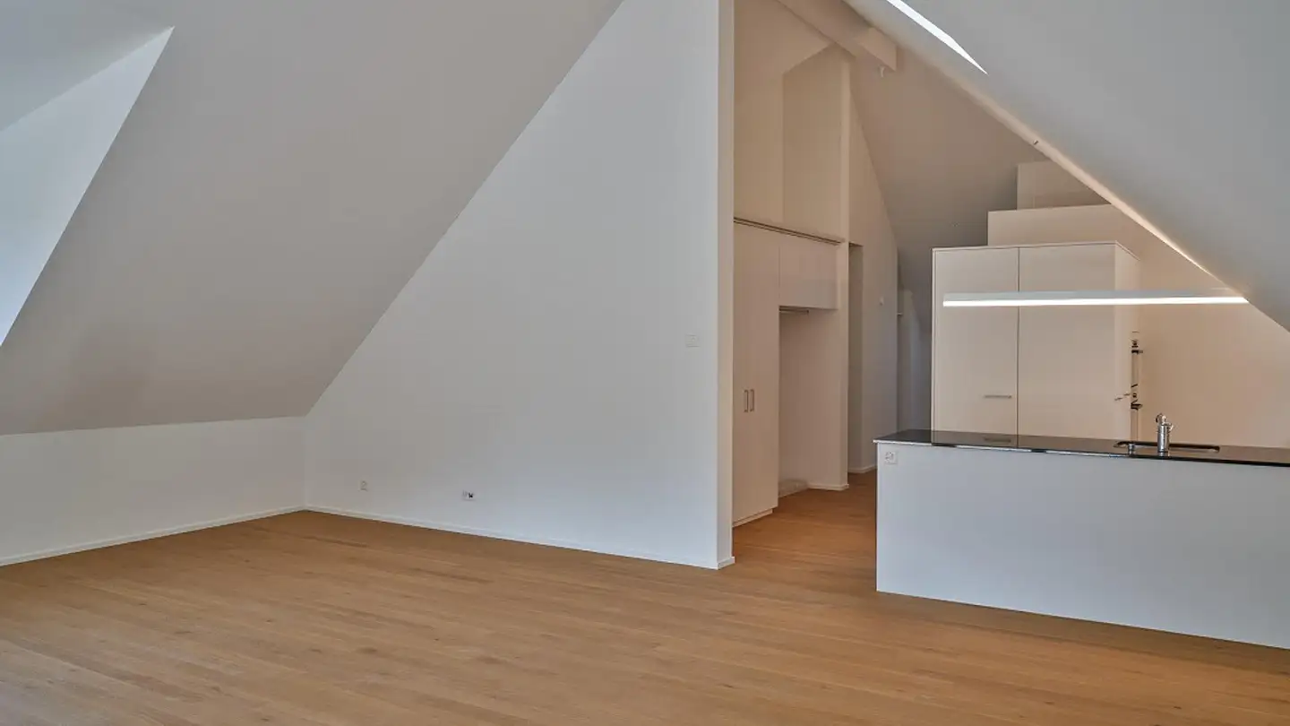 Appartamento in affitto - Am Stägli 10, 8233 Bargen SH - Photo 2