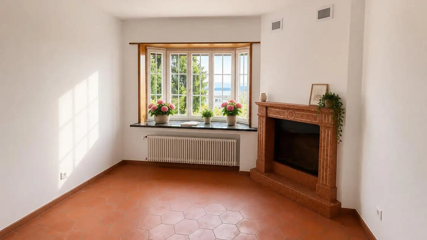 Villa à louer - Spiesackerstrasse 6, 4524 Günsberg - Photo 4