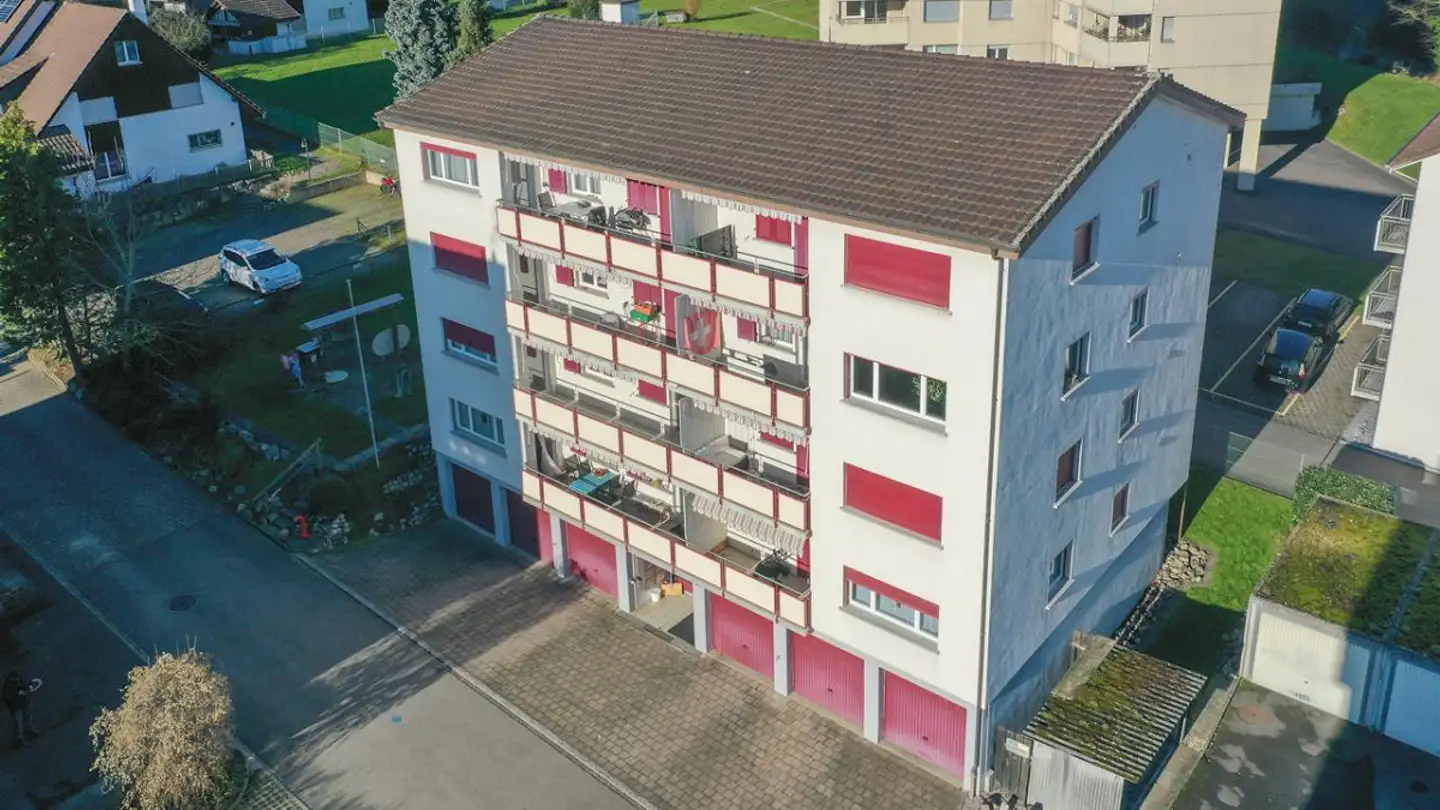 Residential building for sale - 5106 Veltheim AG