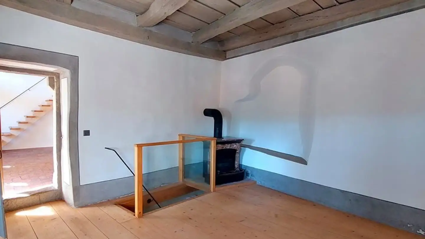 Loft mieten - Rue Du Château 12, 1522 Lucens - Foto 3