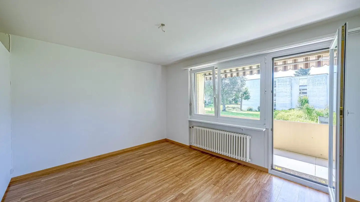 Appartamento in affitto - Streumattweg 11, 4802 Strengelbach - Photo 3