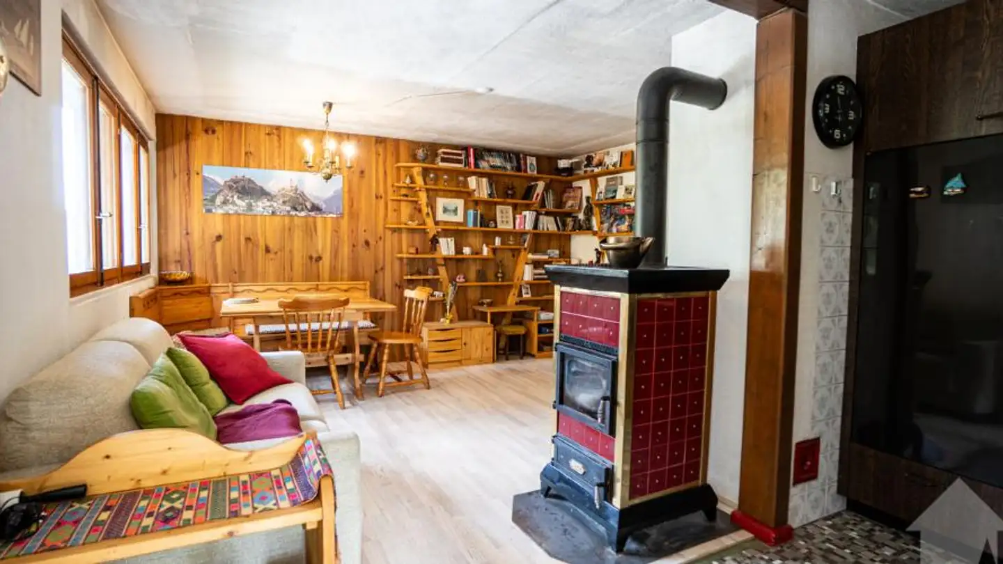 Chalet in vendita - 3961 Grimentz - Foto 4