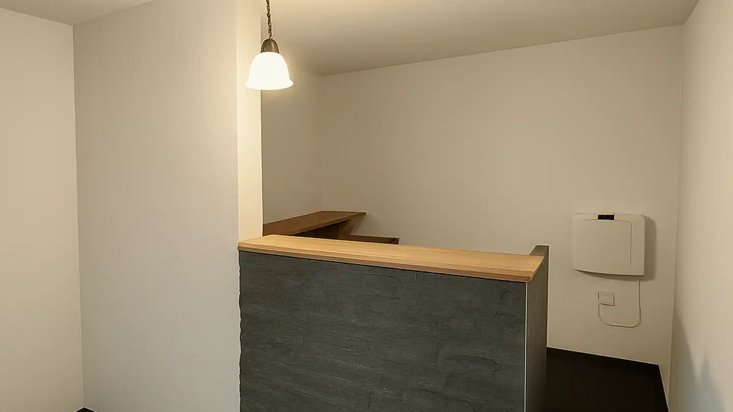 Espace de stockage à louer - Rebgasse 31, 4058 Basel