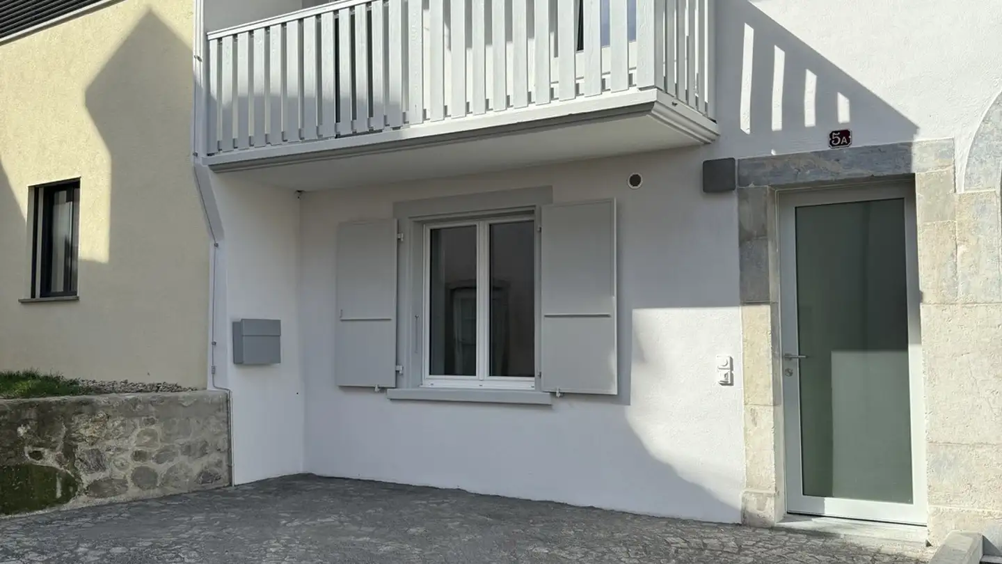 Appartamento in affitto - Rue Du Carroz 5a, 1169 Yens - Foto 2