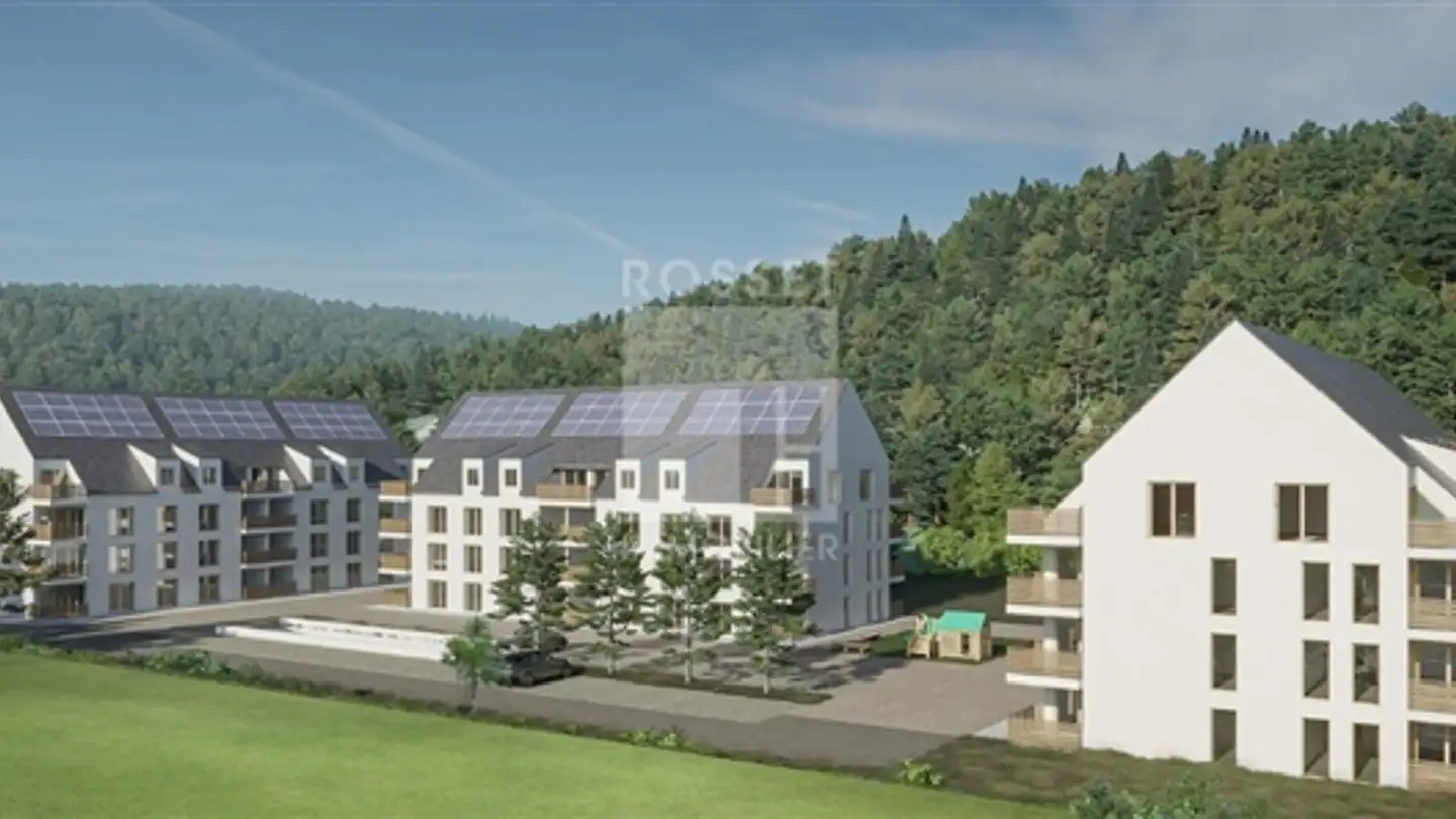 Appartement à louer - Impasse Du Cercle 1, 1523 Granges-près-Marnand