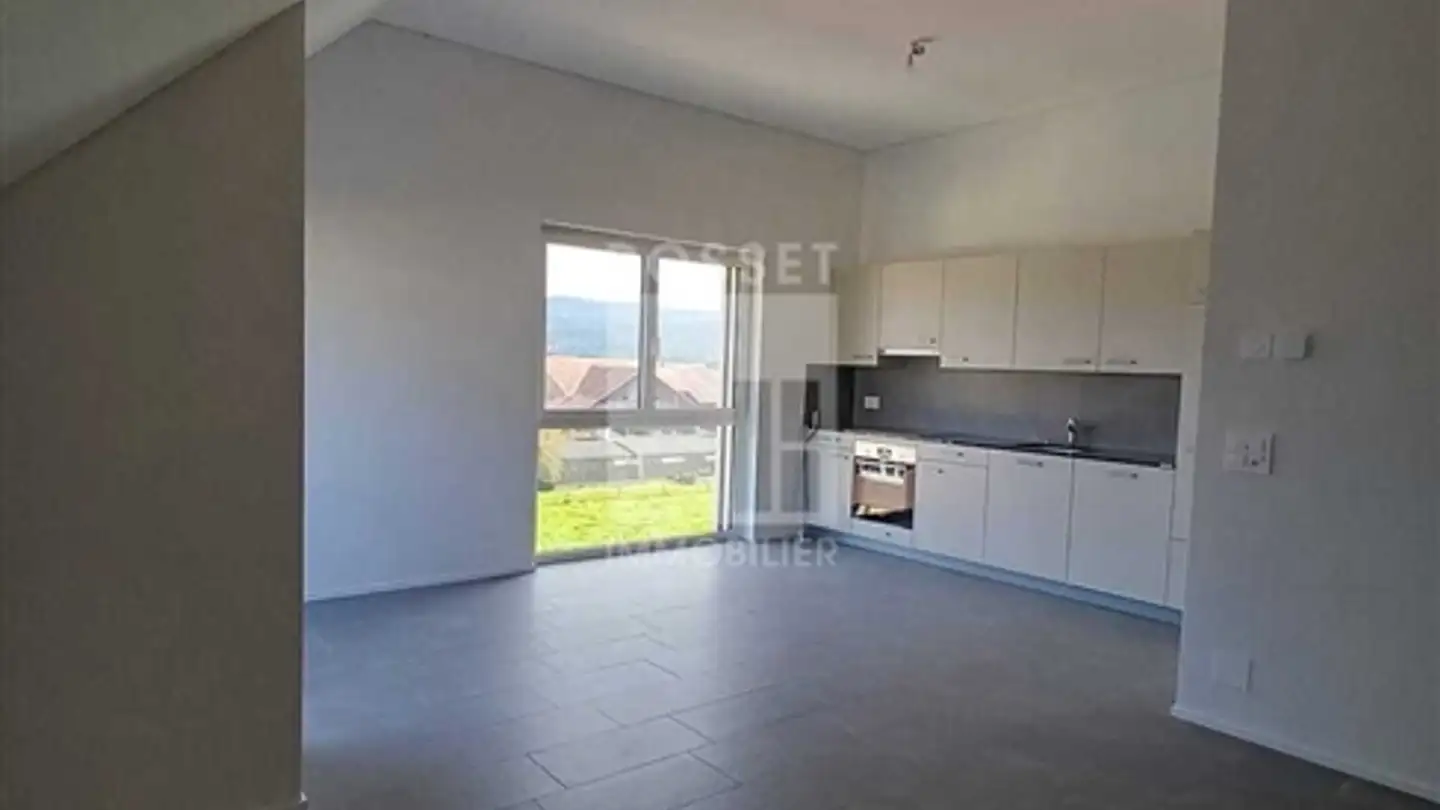 Appartement à louer - Impasse Du Cercle 1, 1523 Granges-près-Marnand - Photo 2