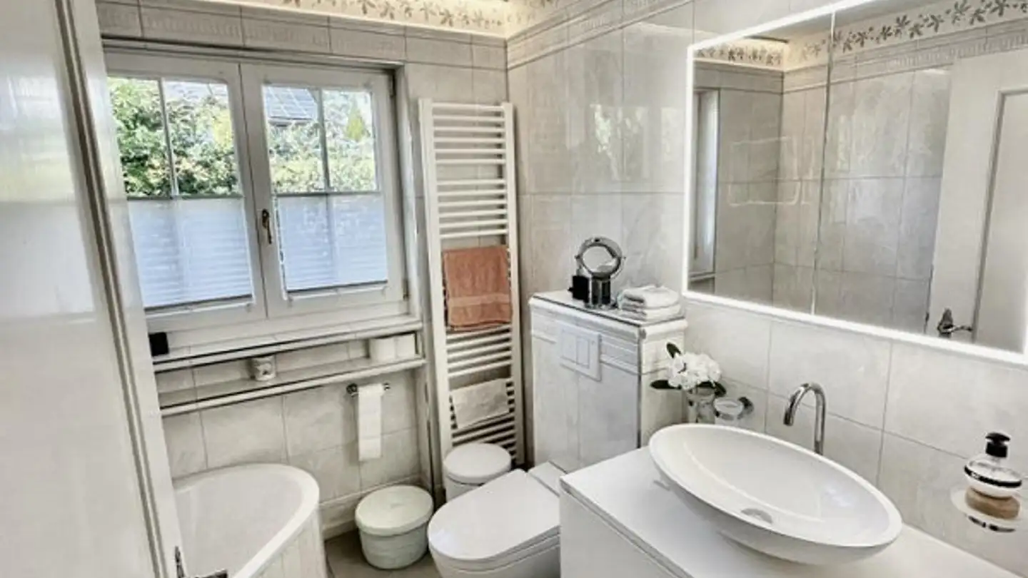Villa à louer - Spiesackerstrasse 6, 4524 Günsberg - Photo 3