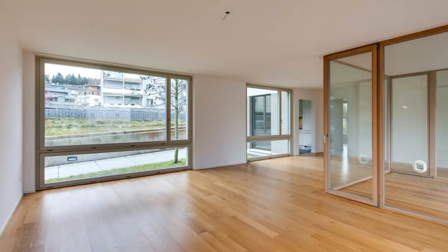 Apartment for rent - Ramensteinweg 8, 8708 Männedorf - Photo 2