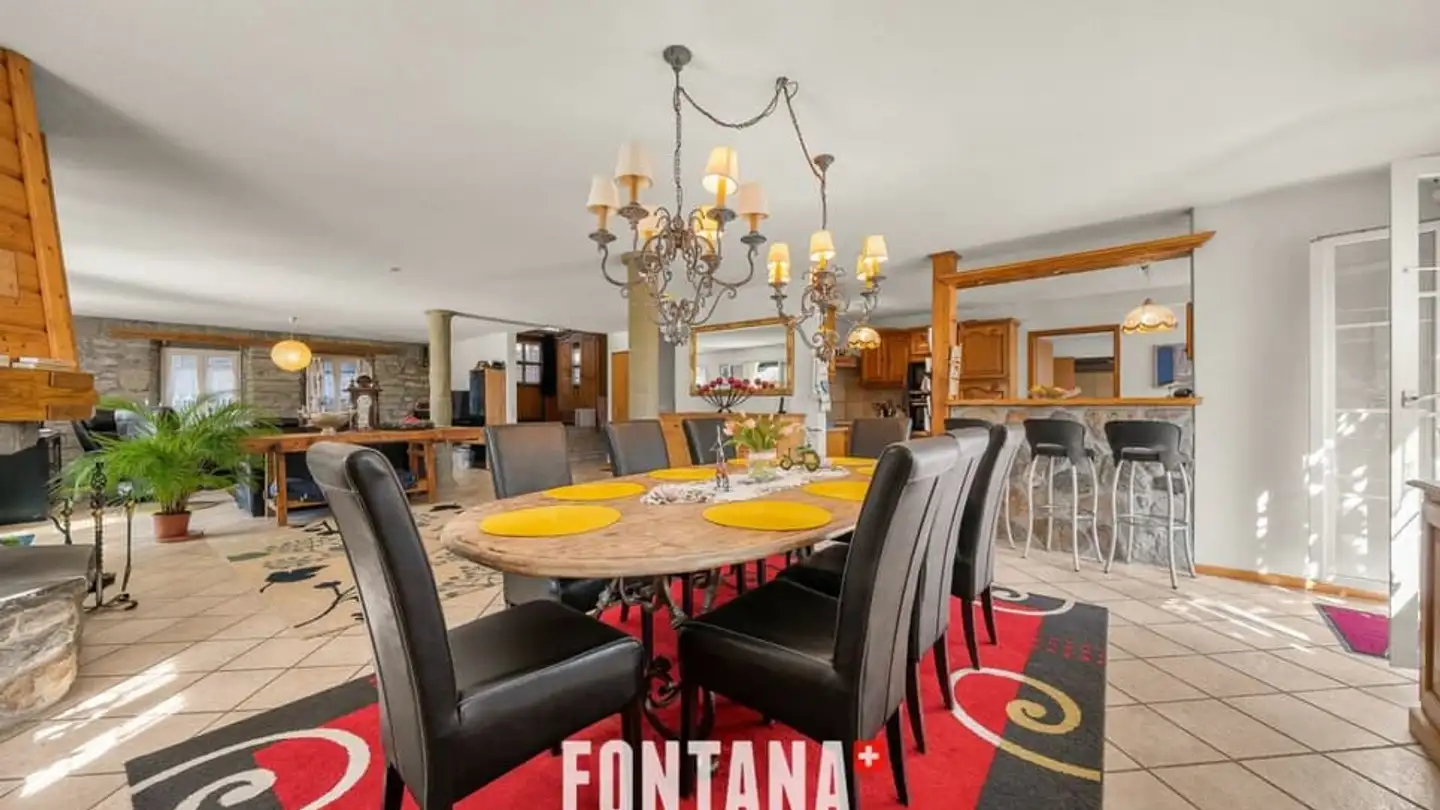 Einfamilienhaus kaufen - 1081 Montpreveyres - Foto 4