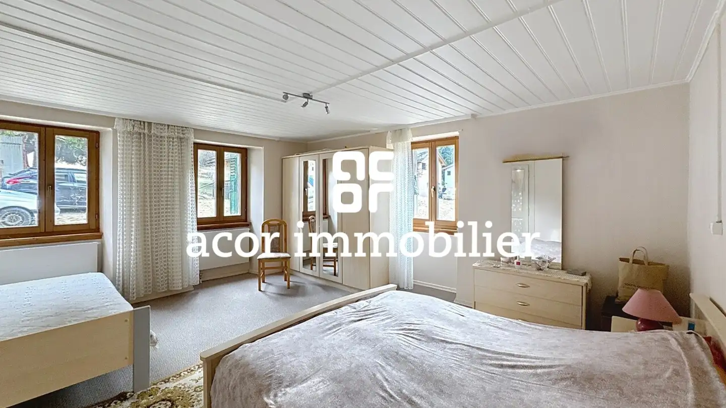 Apartment for sale - 3979 Grône