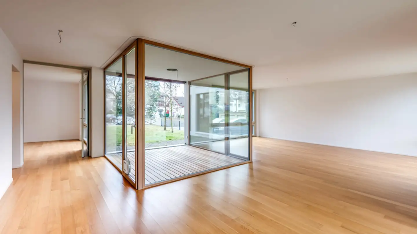 Apartment for rent - Ramensteinweg 8, 8708 Männedorf - Photo 3