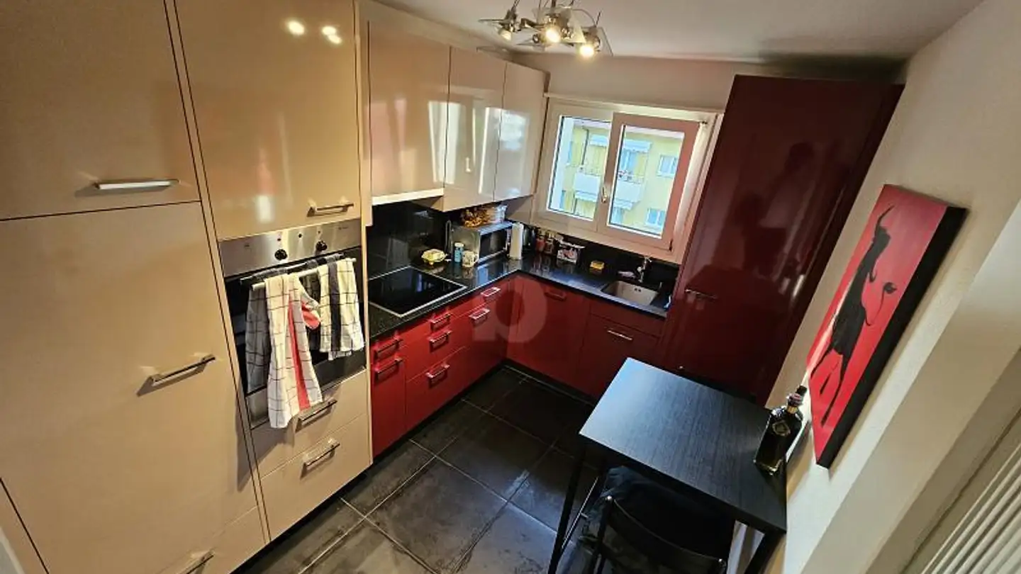 Wohnung mieten - 6340 Baar - Foto 3