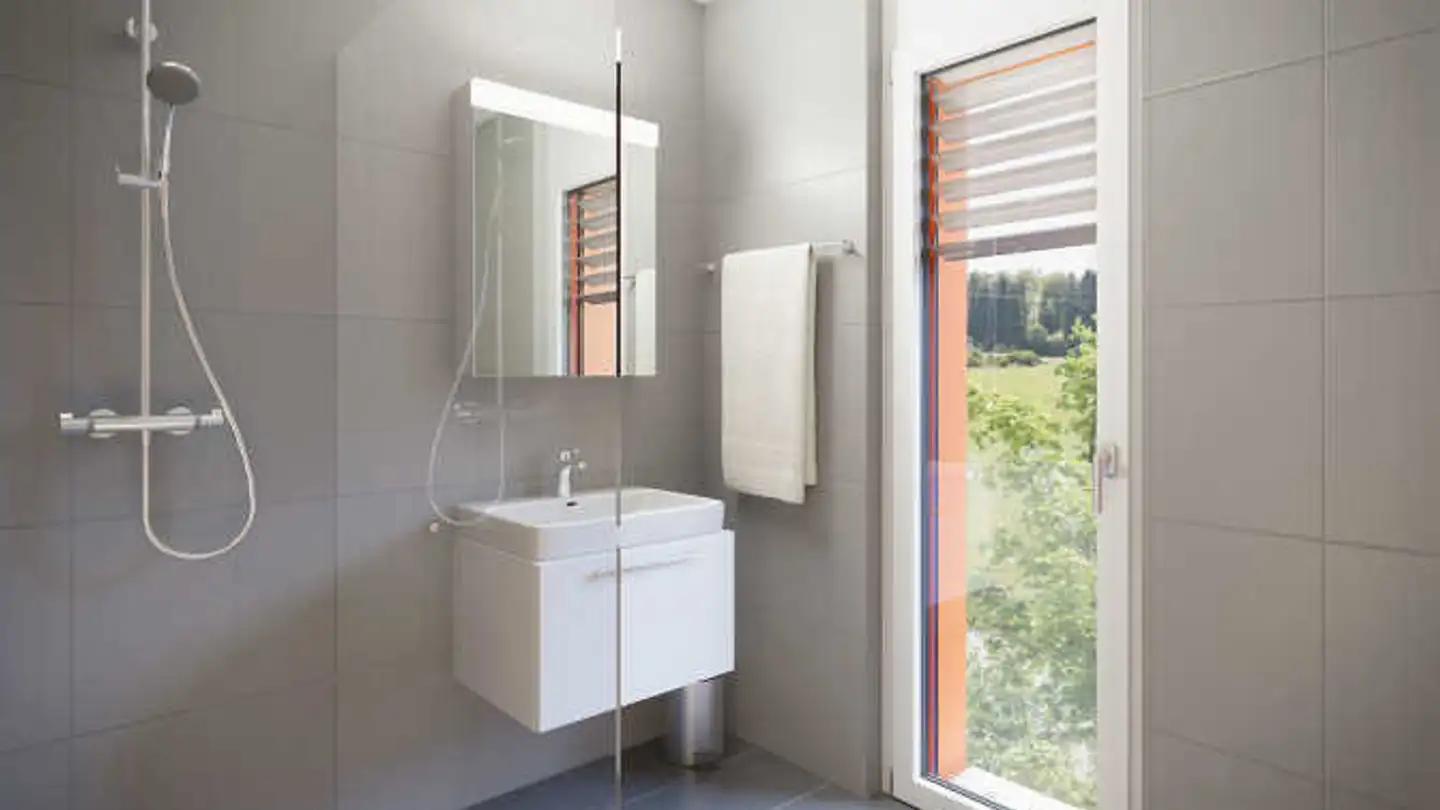 Wohnung mieten - Hardstrasse 6, 5702 Niederlenz - Foto 4