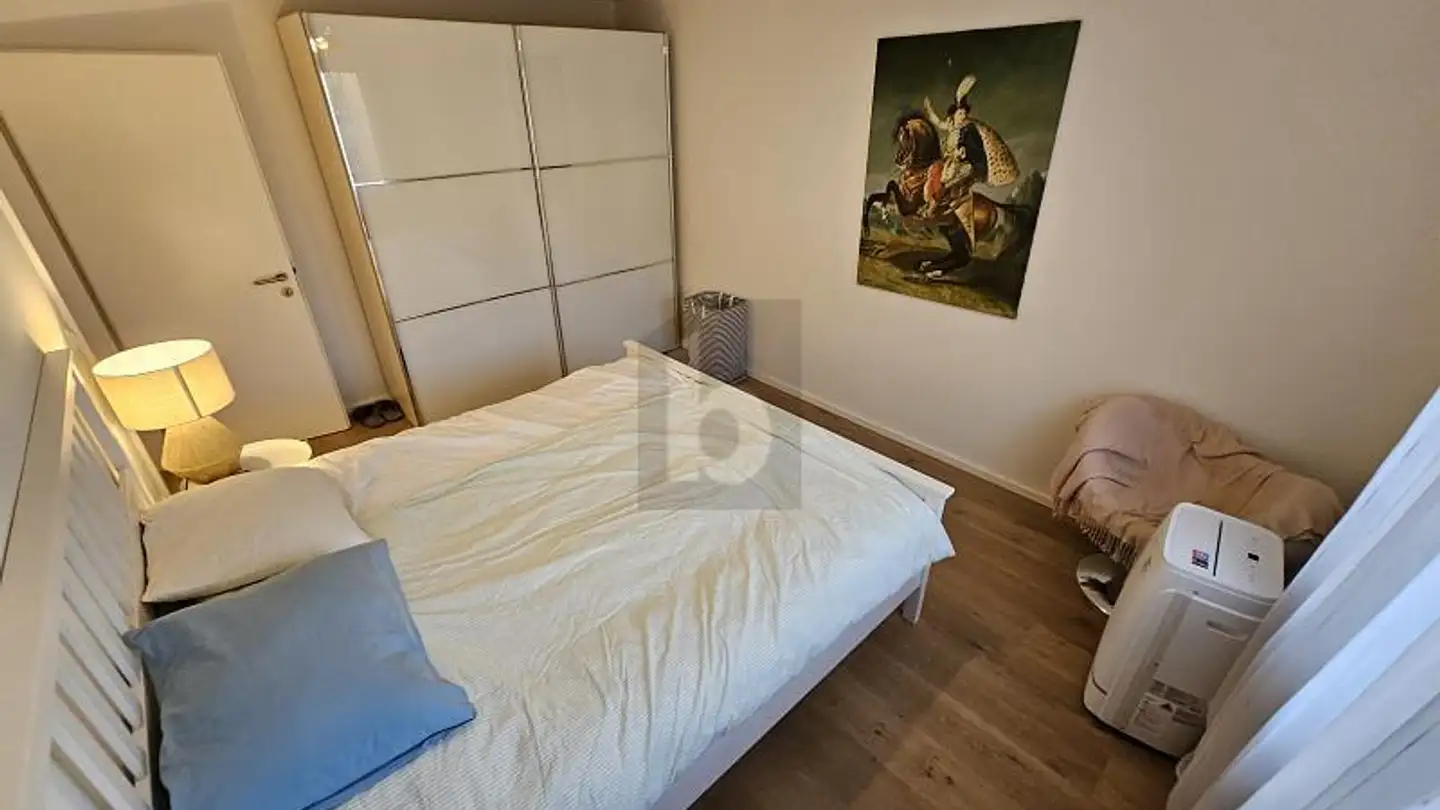 Wohnung mieten - 6340 Baar - Foto 4