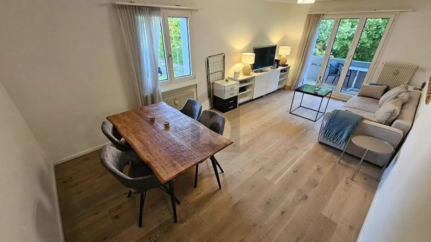 Wohnung mieten - 6340 Baar - Foto 2