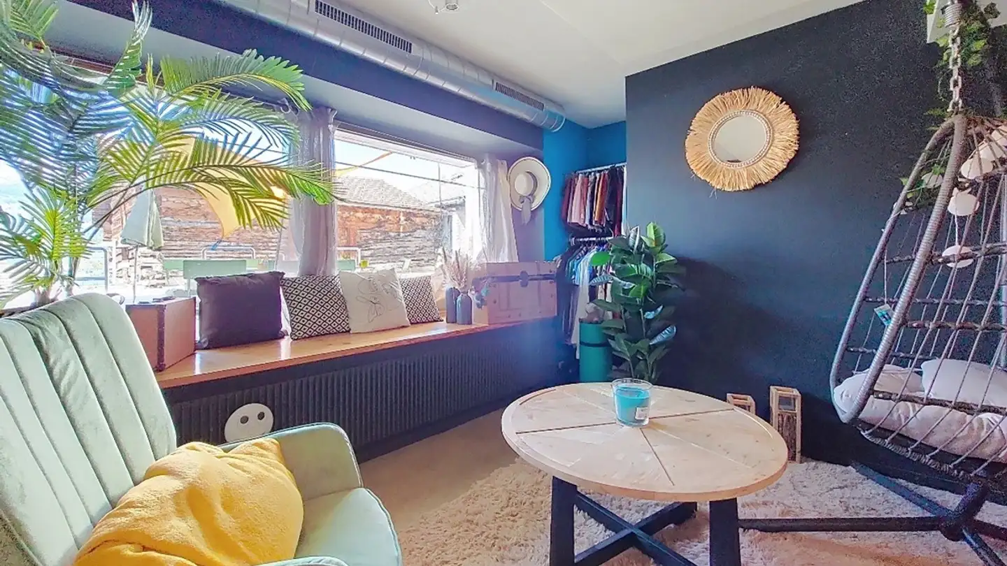 Studio in vendita - Route Centrale 41b, 1961 Vernamiège - Photo 4