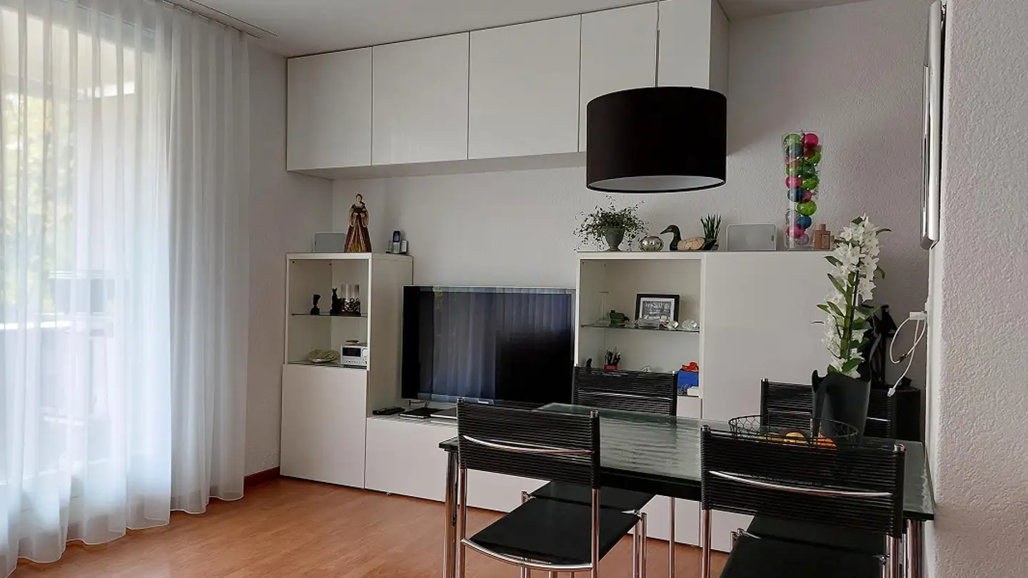 Appartement à vendre - Henauerstrasse 62, 9244 Niederuzwil