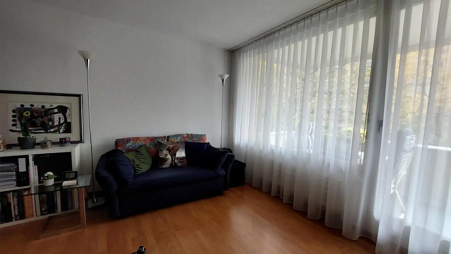 Appartement à vendre - Henauerstrasse 62, 9244 Niederuzwil - Photo 2