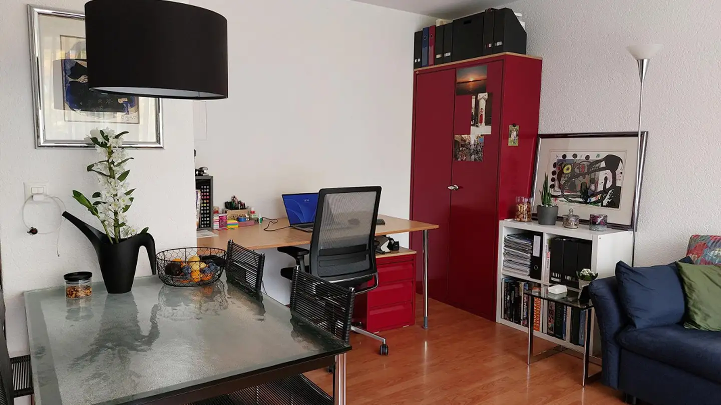 Appartement à vendre - Henauerstrasse 62, 9244 Niederuzwil - Photo 3