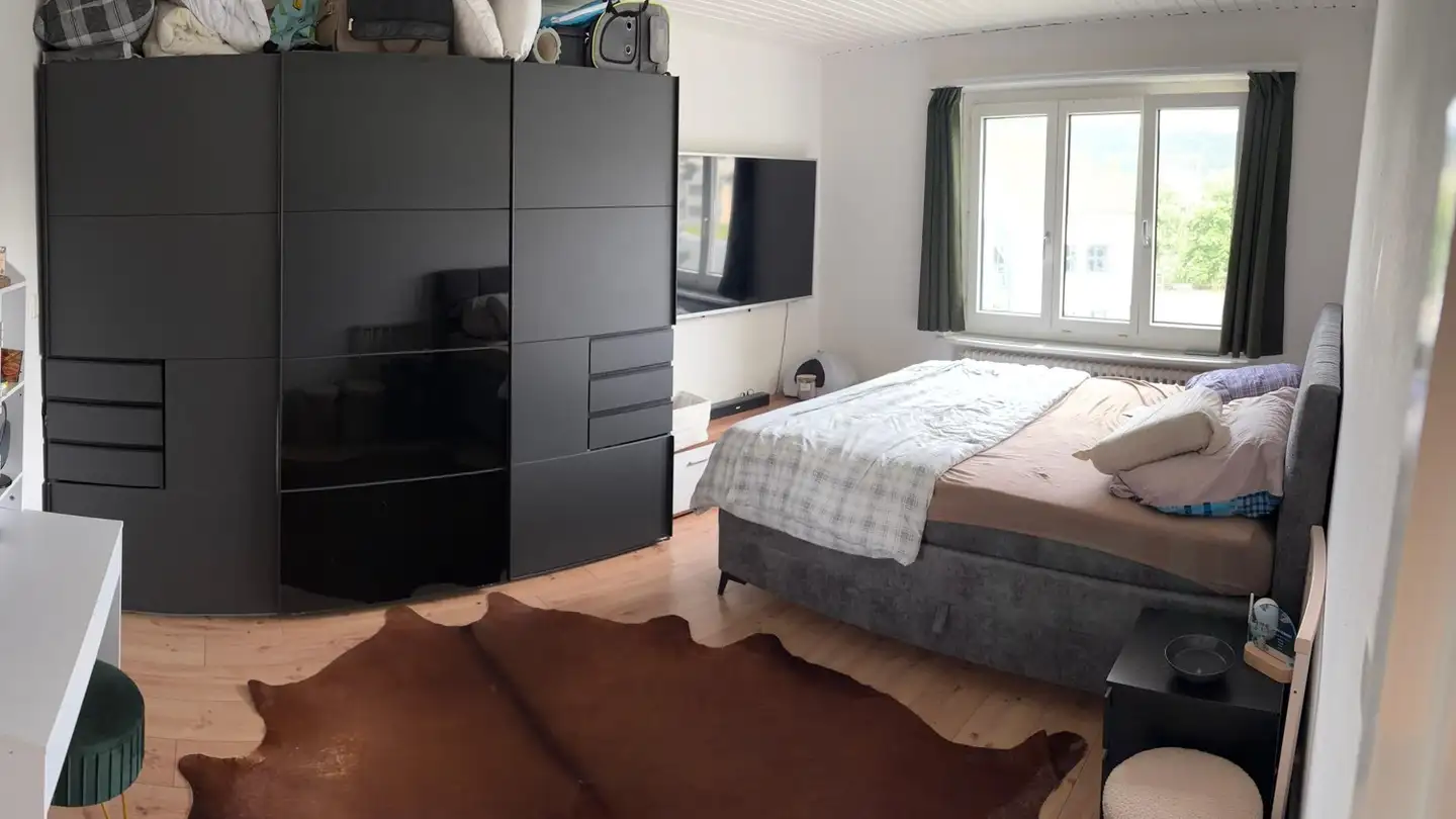 Wohnung mieten - Hertensteinstrasse 4, 5415 Nussbaumen AG - Foto 3